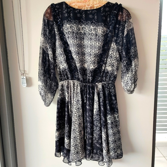 ministry of style Dresses & Skirts - MINISTRY OF STYLE DRESS